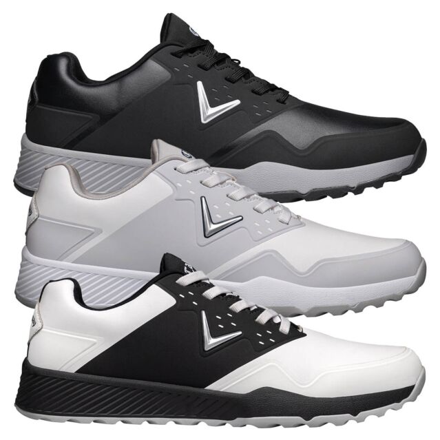 Callaway cheviot mens golf shoes online