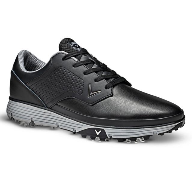 Waterproof golf shoes mens on sale