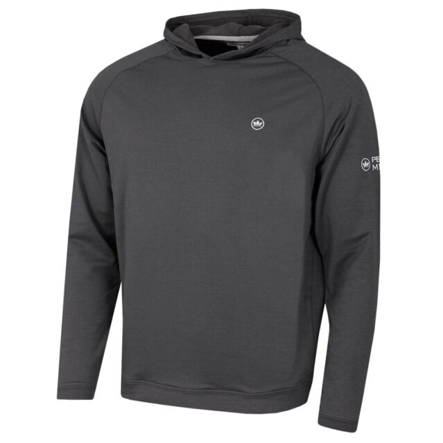Peter millar golf hoodie 2025