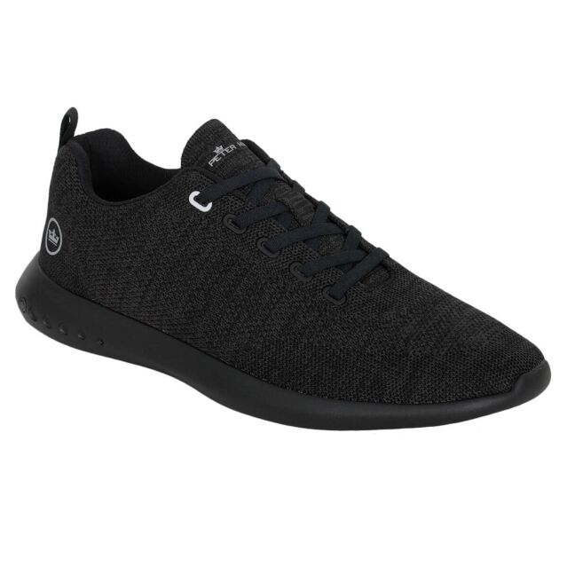 Peter Millar Mens Hyperlight Glide Lightweight Trainers