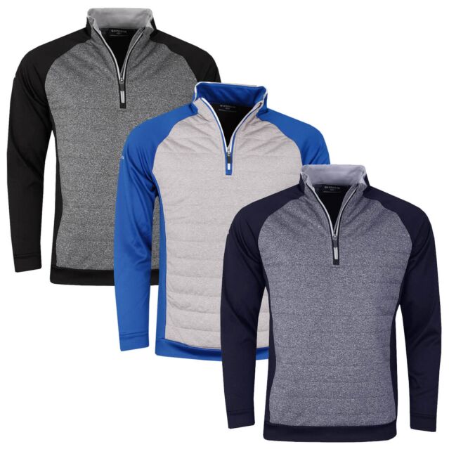 Golf wind sweater clearance