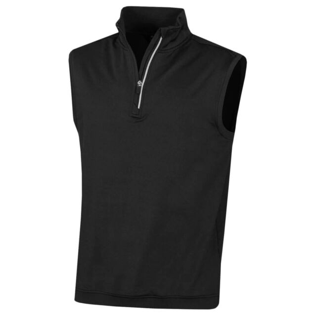 Pullover golf vest on sale