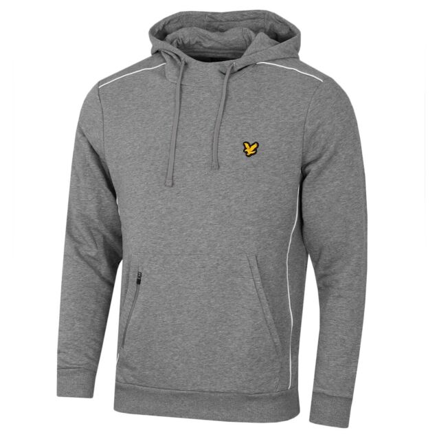 Lyle en scott hoodie sale