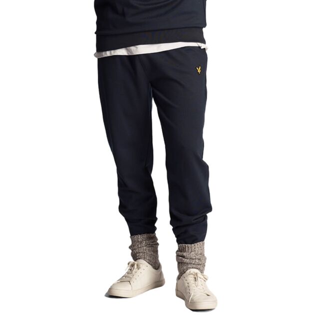 Lyle & scott sweatpants online
