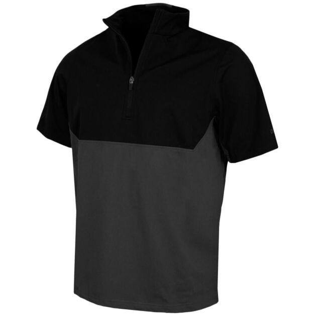 Lyle & Scott Mens 2025 Windjammer Lightweight Versatile Golf Polo Shirt