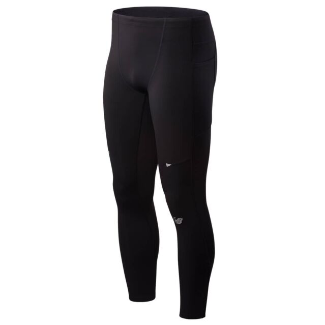 New balance impact tights mens online