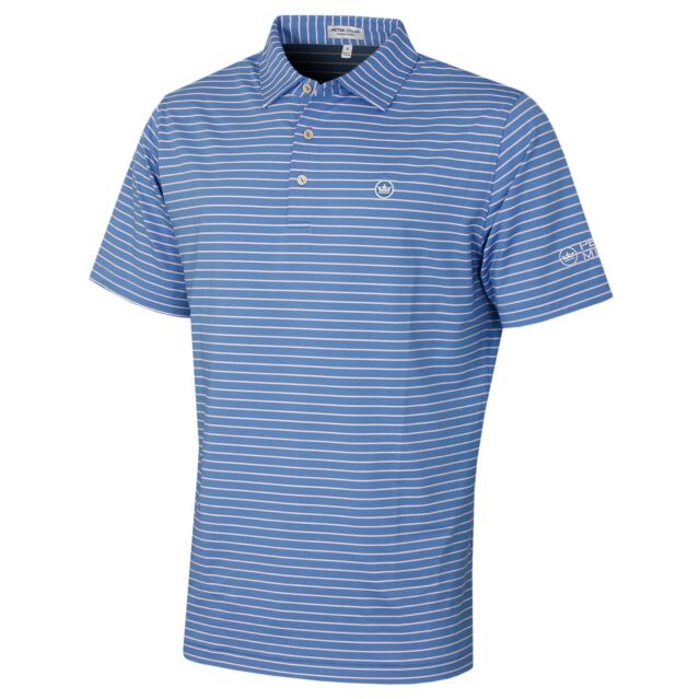 Mens 4 button polo shirts clearance