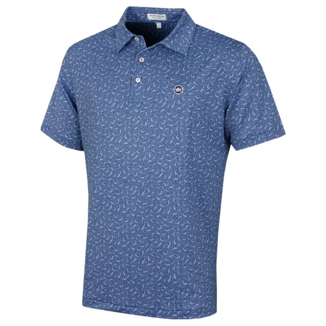 Peter millar golf shirts top