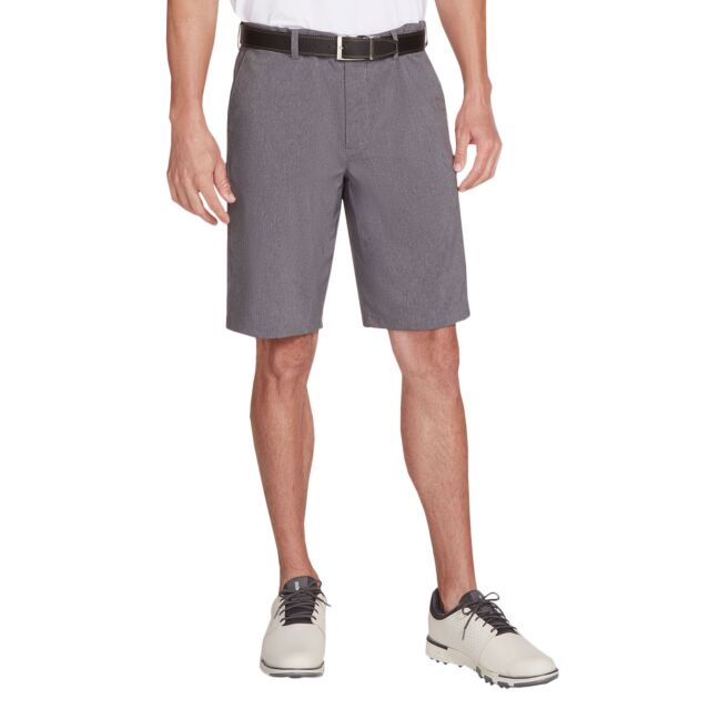 Skechers golf shorts 2025