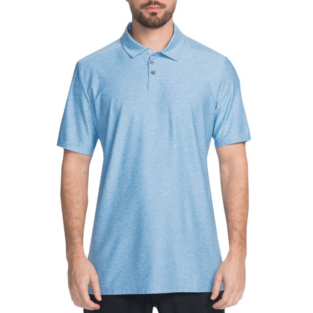 Skechers golf polo deals