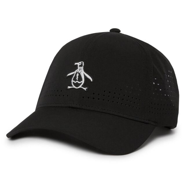 Original penguin cap discount