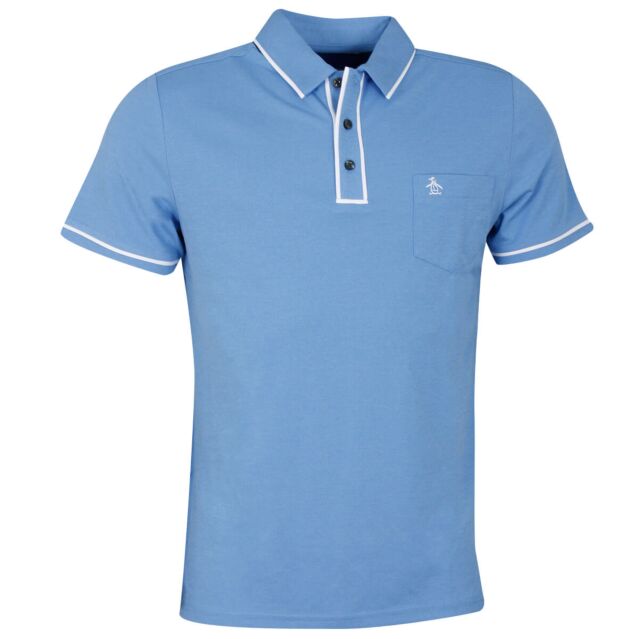Pocket polo golf shirts cheap