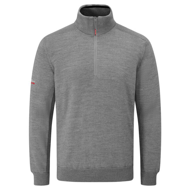 Wind resistant sweater sale