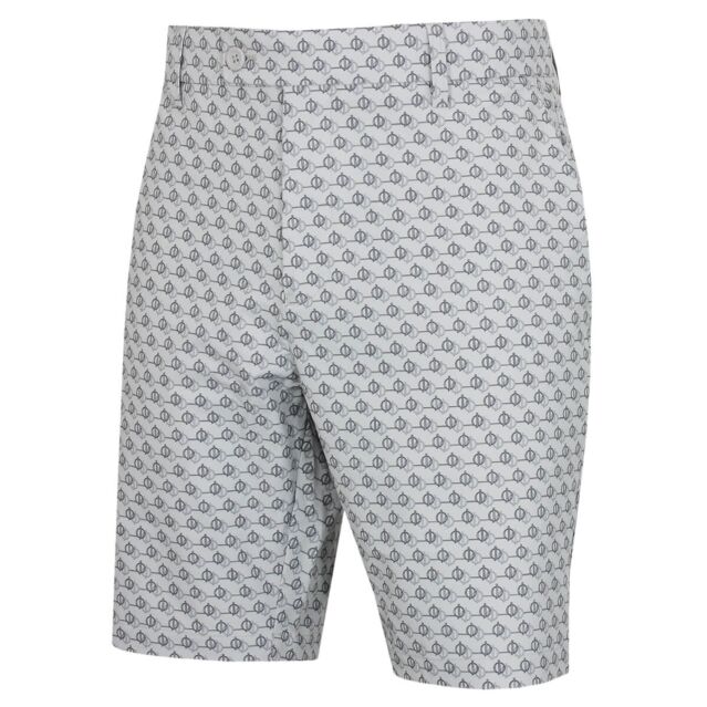 Oscar jacobson golf shorts 2025