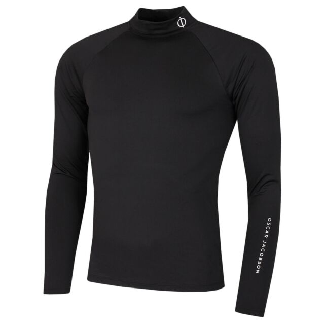 Oscar jacobson base layer 2025