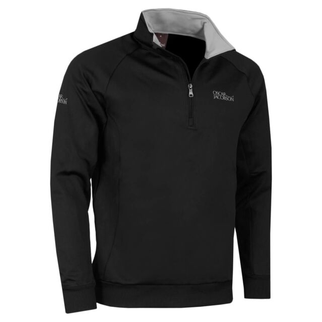 Oscar jacobson golf sweaters best sale