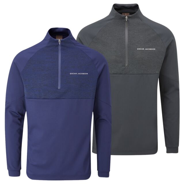 Oscar jacobson golf jacket sale