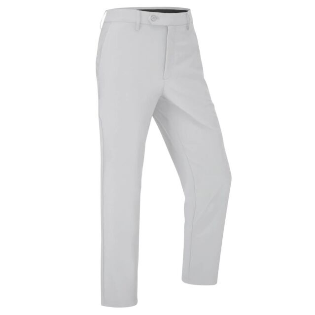 Oscar Jacobson Mens 2024 Davenport Tapered Stretch Golf Trouser