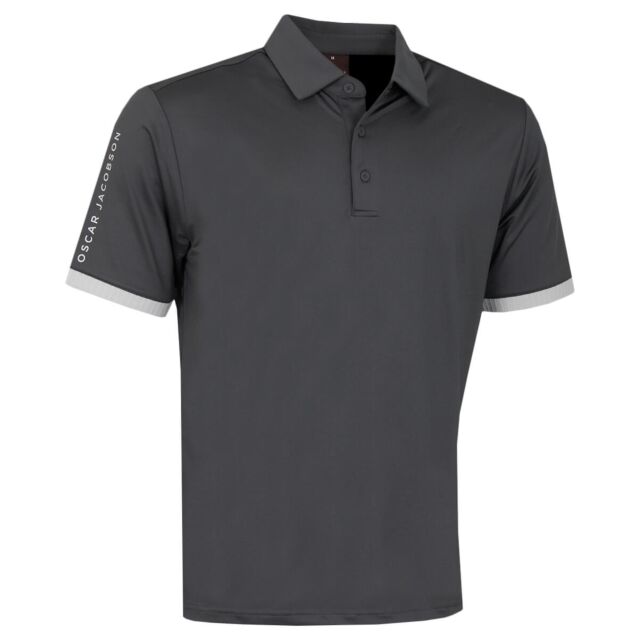 Oscar jacobson polo shirt store