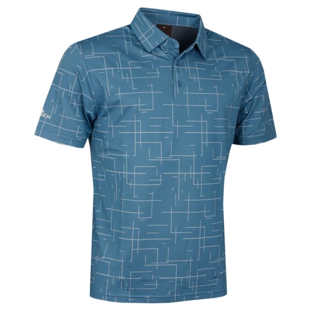 Bobby jones golf shirts on sale discount
