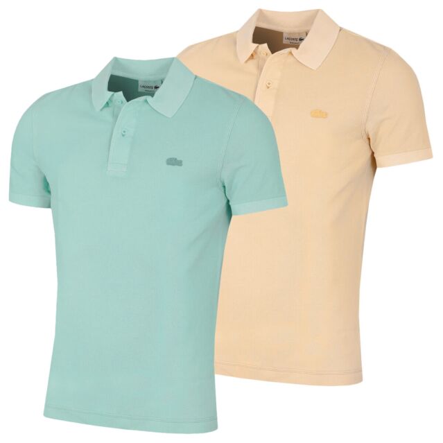 Polo lacoste men shop