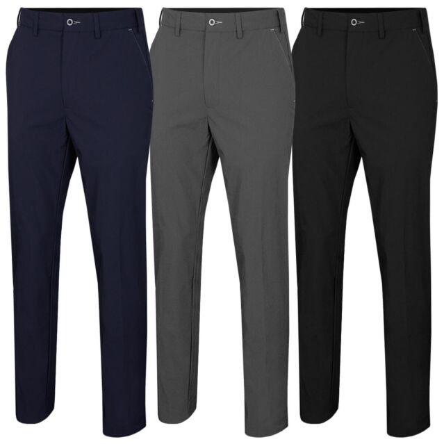 Proquip waterproof golf trousers hotsell