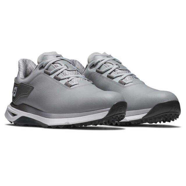 Footjoy Mens Pro SLX Chromoskin Leather Waterproof Golf Shoes