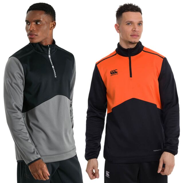 Canterbury thermoreg fleece best sale