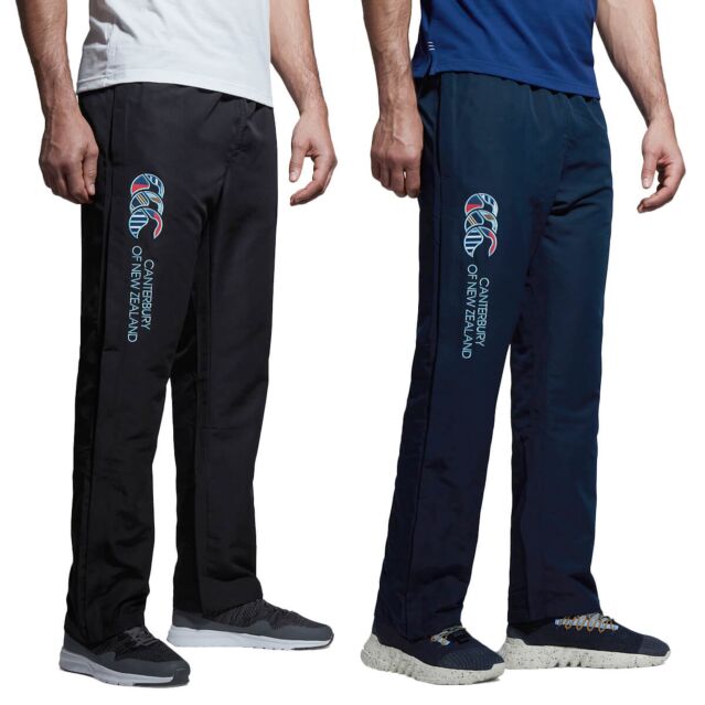 Canterbury fleece joggers shop