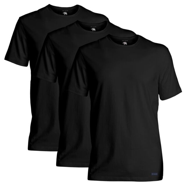 Ted baker t shirt heren shop