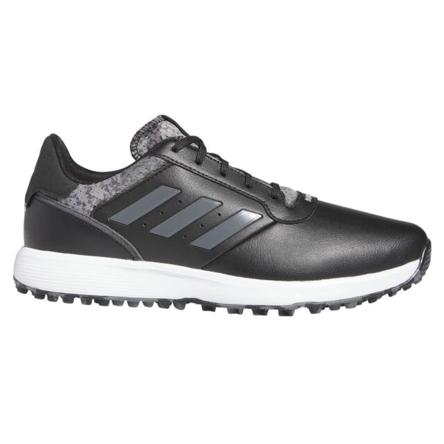 Adidas spikeless golf shoes uk hotsell