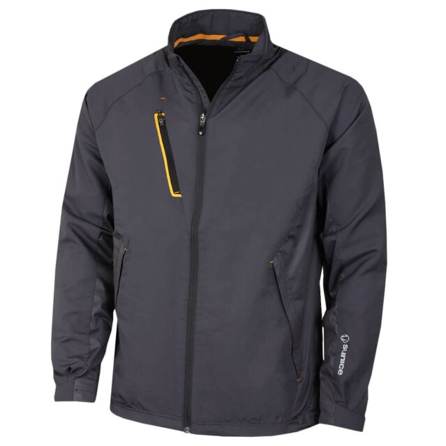 Sunice golf windbreaker online