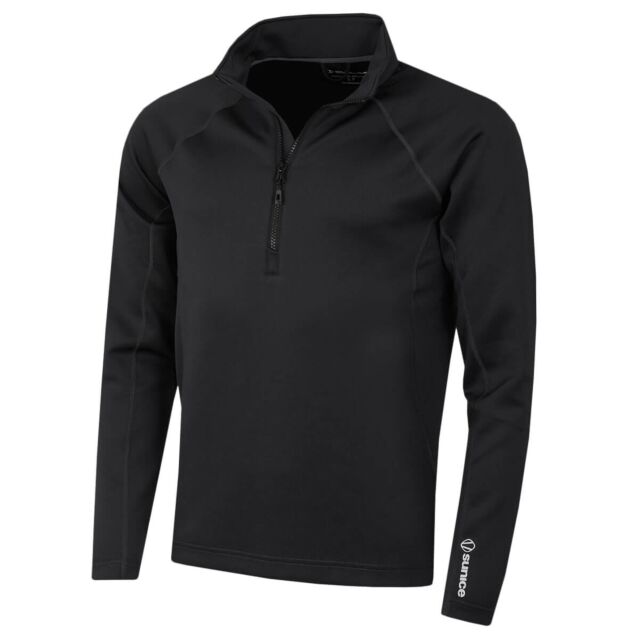 Sunice alum half zip pullover outlet