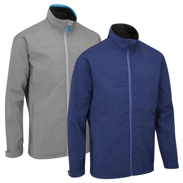 Stuburt Mens Endurance Lite II Waterproof Breathable Thermal Golf Jacket