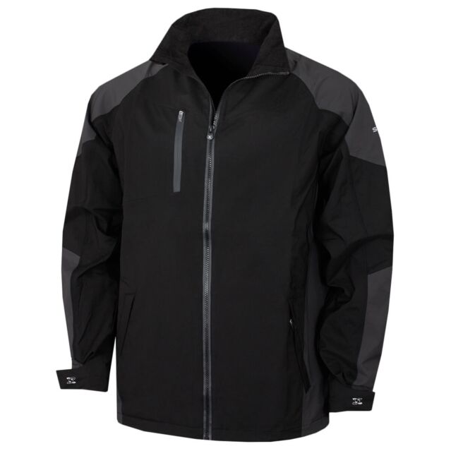 Stuburt vapour waterproof golf trousers mens best sale