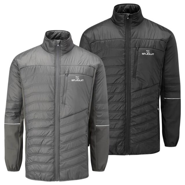 Stuburt golf jacket cheap