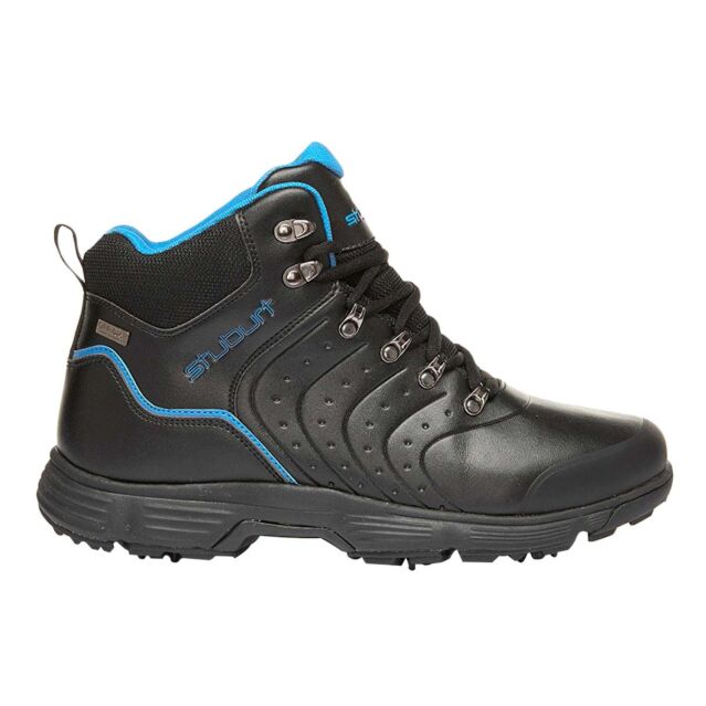Stuburt Golf Womens 2025 Evolve Sport II Waterproof Cushioned Golf Boots
