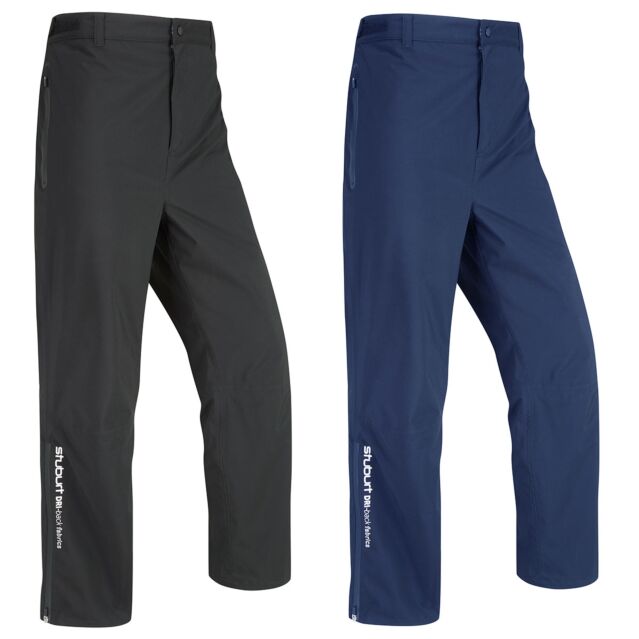 Stuburt Mens Golf Evolve Extreme Waterproof Thermal Trousers