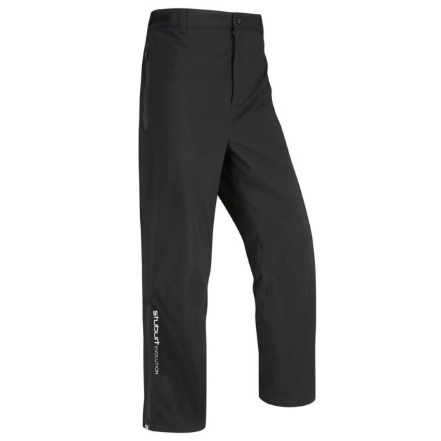 Gore tex waterproof golf trousers new arrivals