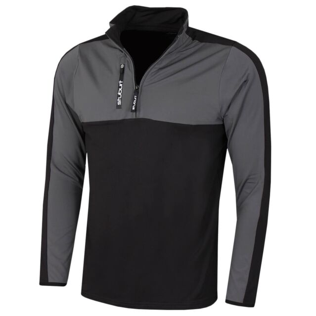 Stuburt golf sweaters 2025