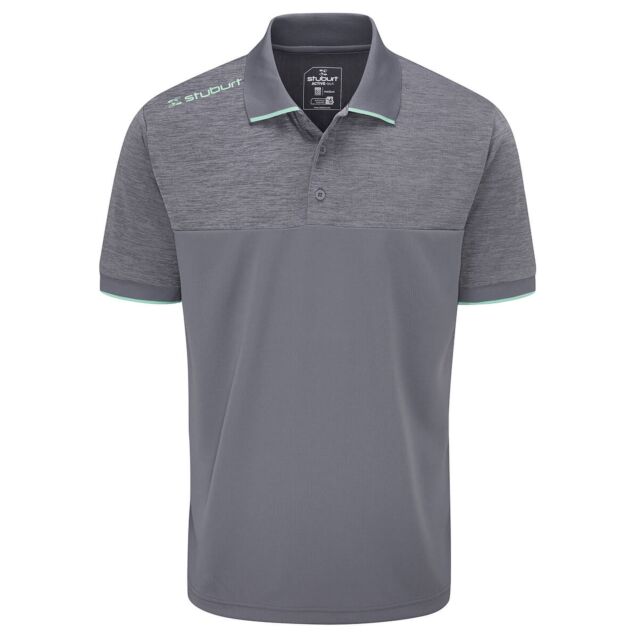 Stuburt golf shirts discount