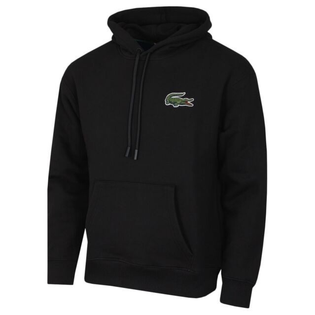 pull lacoste