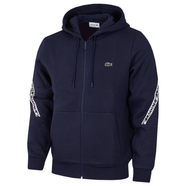 Jersey lined hood clearance