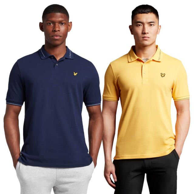 Branded golf shirts hot sale