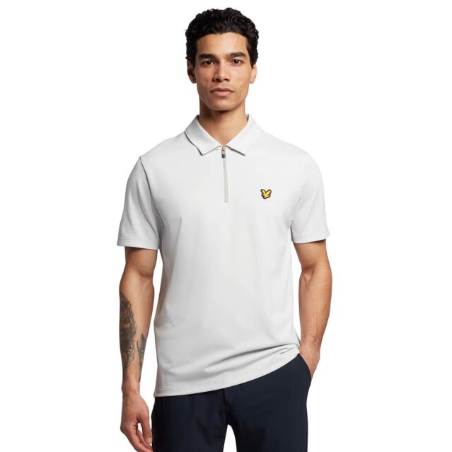Polo lyle scott top