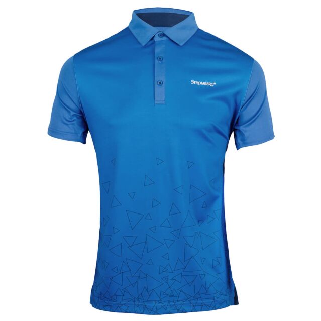 Stromberg golf tops hot sale