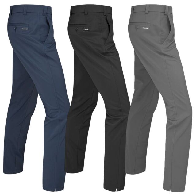 Stromberg mens golf trousers uk shop