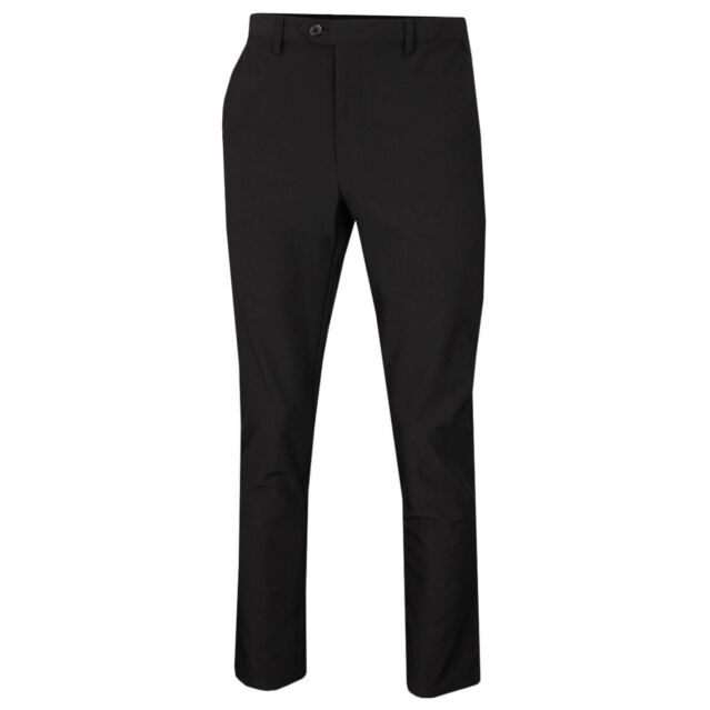 Sunderland 2025 Morzine Waterproof Stretch 4 Pockets Golf Trousers