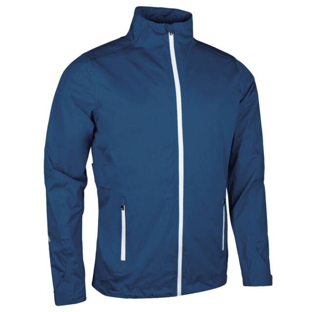 Sunderland Mens Whisperdry ProLite Waterproof Golf Jacket