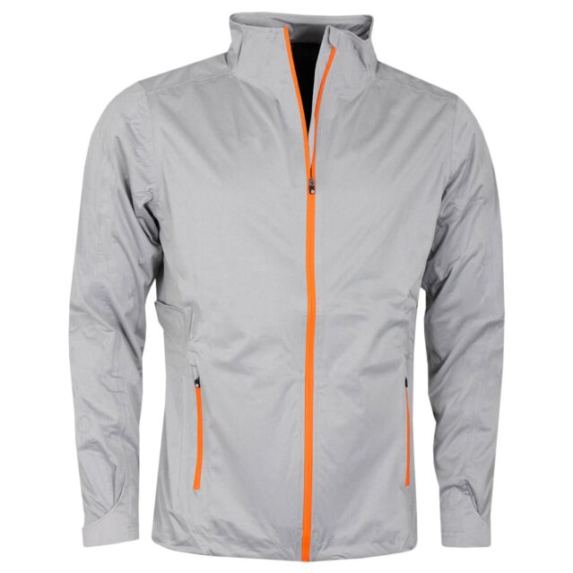 Sunderland Mens Whisperdry ProLite Lightweight Waterproof Golf Jacket